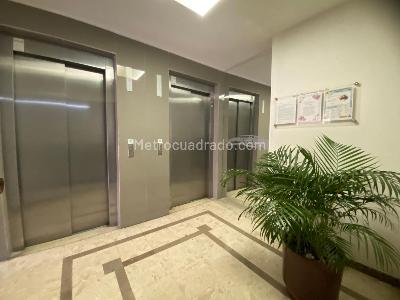 Apartamento de 4 alcobas en venta en Cabecera Del Llano, Bucaramanga, 136 m² · foto 17 de 19