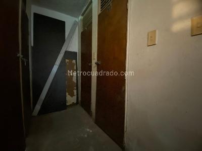 Apartamento de 4 alcobas en venta en Cabecera Del Llano, Bucaramanga, 136 m² · foto 19 de 19