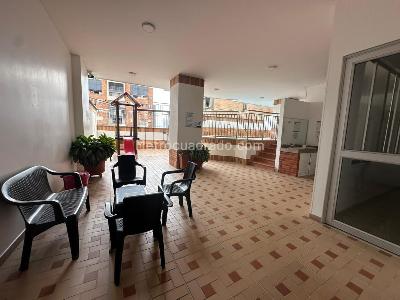 Apartamento de 3 alcobas en venta en Cabecera Del Llano, Bucaramanga, 98 m² · foto 14 de 14