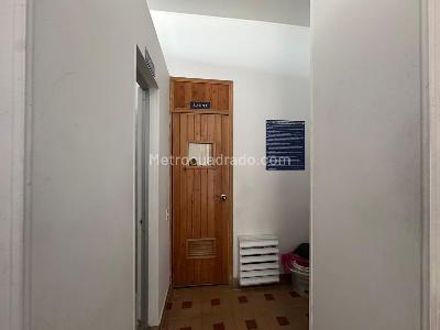 Apartamento de 3 alcobas en venta en Cabecera Del Llano, Bucaramanga, 98 m² · foto 13 de 14