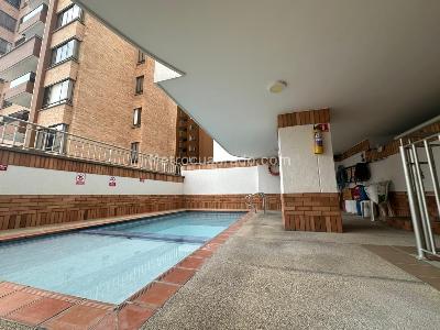 Apartamento de 3 alcobas en venta en Cabecera Del Llano, Bucaramanga, 98 m² · foto 12 de 14