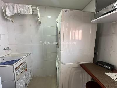 Apartamento de 3 alcobas en venta en Cabecera Del Llano, Bucaramanga, 98 m² · foto 6 de 14