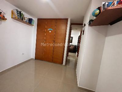 Apartamento de 3 alcobas en venta en Cabecera Del Llano, Bucaramanga, 98 m² · foto 9 de 14
