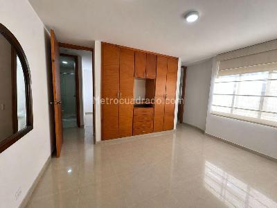 Apartamento de 3 alcobas en venta en Cabecera Del Llano, Bucaramanga, 98 m² · foto 7 de 14