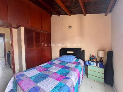 Casa de 4 alcobas en venta en Santa Barbara, Bucaramanga, 96 m² · foto 10 de 20