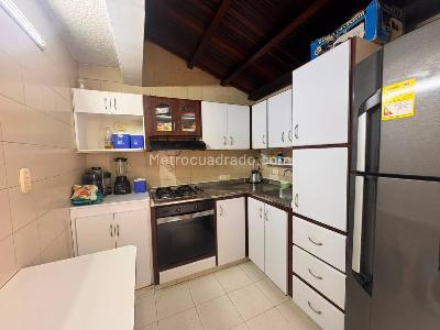 Casa de 4 alcobas en venta en Santa Barbara, Bucaramanga, 96 m² · foto 6 de 20