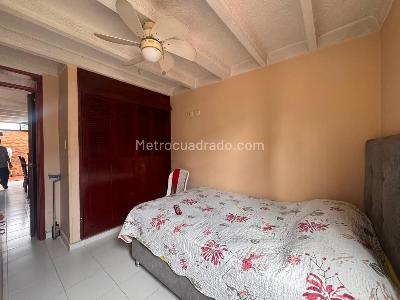 Casa de 4 alcobas en venta en Santa Barbara, Bucaramanga, 96 m² · foto 8 de 20