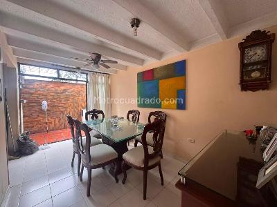 Casa de 4 alcobas en venta en Santa Barbara, Bucaramanga, 96 m² · foto 4 de 20
