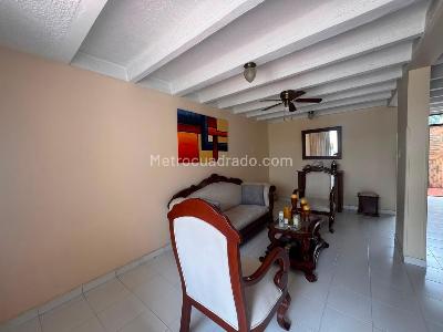 Casa de 4 alcobas en venta en Santa Barbara, Bucaramanga, 96 m² · foto 3 de 20