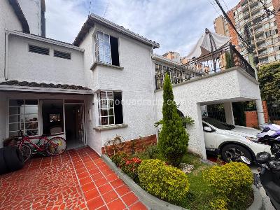 Casa de 4 alcobas en venta en Santa Barbara, Bucaramanga, 96 m² · foto 2 de 20