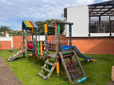 Casa de 4 alcobas en venta en Santa Barbara, Bucaramanga, 96 m² · foto 19 de 20