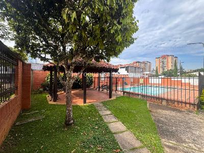Casa de 4 alcobas en venta en Santa Barbara, Bucaramanga, 96 m² · foto 16 de 20