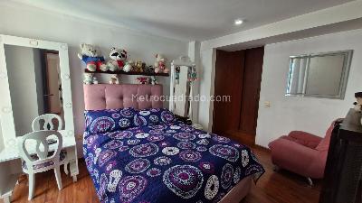 Apartamento de 3 alcobas en venta en El Tejar, Bucaramanga, 90 m² · foto 9 de 20