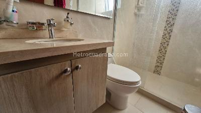 Apartamento de 3 alcobas en venta en El Tejar, Bucaramanga, 90 m² · foto 10 de 20