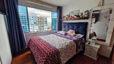 Apartamento de 3 alcobas en venta en El Tejar, Bucaramanga, 90 m² · foto 11 de 20