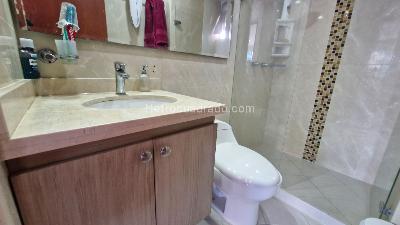 Apartamento de 3 alcobas en venta en El Tejar, Bucaramanga, 90 m² · foto 12 de 20