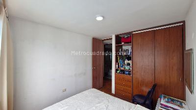 Apartamento de 3 alcobas en venta en El Tejar, Bucaramanga, 90 m² · foto 13 de 20