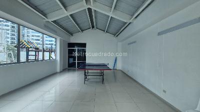 Apartamento de 3 alcobas en venta en El Tejar, Bucaramanga, 90 m² · foto 14 de 20