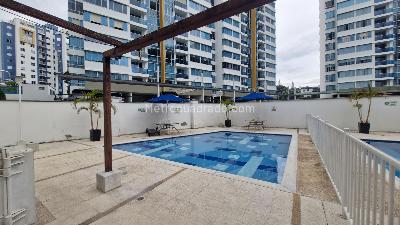Apartamento de 3 alcobas en venta en El Tejar, Bucaramanga, 90 m² · foto 17 de 20