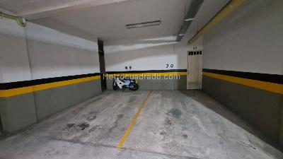 Apartamento de 3 alcobas en venta en El Tejar, Bucaramanga, 90 m² · foto 20 de 20