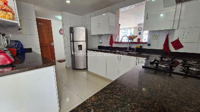 Apartamento de 3 alcobas en venta en El Tejar, Bucaramanga, 90 m² · foto 7 de 20