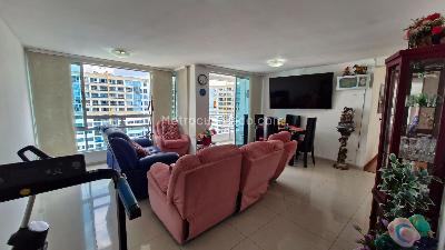 Apartamento de 3 alcobas en venta en El Tejar, Bucaramanga, 90 m² · foto 2 de 20