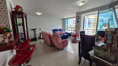 Apartamento de 3 alcobas en venta en El Tejar, Bucaramanga, 90 m² · foto 4 de 20