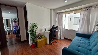 Apartamento de 3 alcobas en venta en El Tejar, Bucaramanga, 90 m² · foto 8 de 20