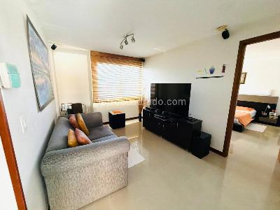 Apartamento en venta en Canaveral, Floridablanca · foto 10 de 20