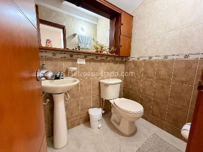 Apartamento en venta en Canaveral, Floridablanca · foto 11 de 20