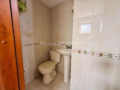 Apartamento en venta en Canaveral, Floridablanca · foto 8 de 20