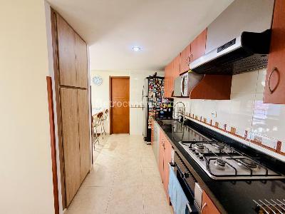 Apartamento en venta en Canaveral, Floridablanca · foto 6 de 20
