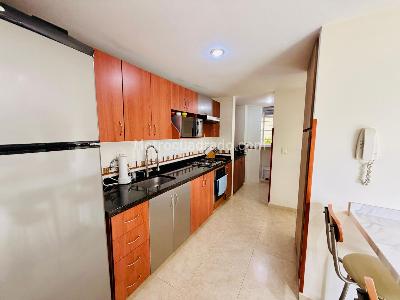 Apartamento en venta en Canaveral, Floridablanca · foto 5 de 20