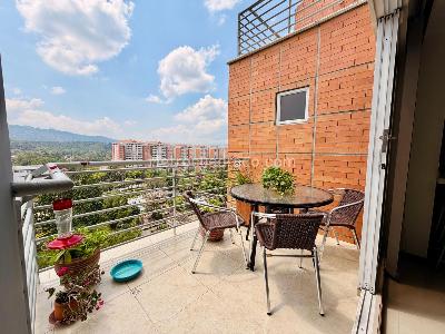 Apartamento en venta en Canaveral, Floridablanca · foto 3 de 20