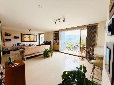 Apartamento en venta en Canaveral, Floridablanca · foto 2 de 20