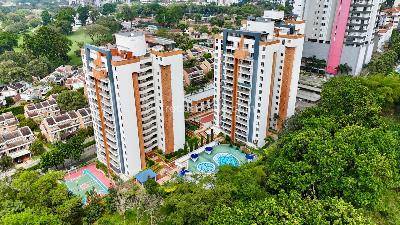 Apartamento en venta en Canaveral, Floridablanca · foto 20 de 20