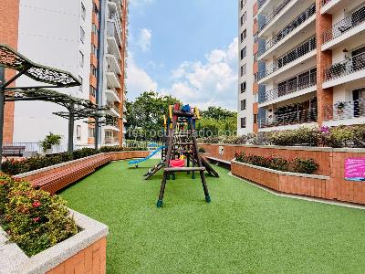 Apartamento en venta en Canaveral, Floridablanca · foto 19 de 20