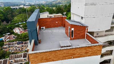 Apartamento en venta en Canaveral, Floridablanca · foto 18 de 20