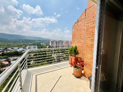 Apartamento en venta en Canaveral, Floridablanca · foto 16 de 20