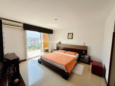 Apartamento en venta en Canaveral, Floridablanca · foto 15 de 20