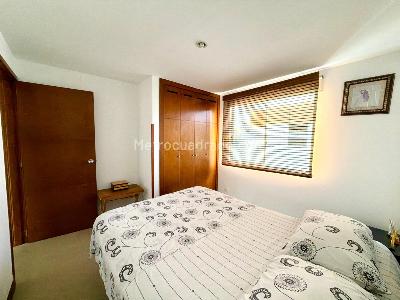 Apartamento en venta en Canaveral, Floridablanca · foto 12 de 20