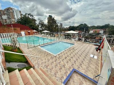 Casa de 3 alcobas en venta en Versalles, Floridablanca, 129 m² · foto 18 de 19