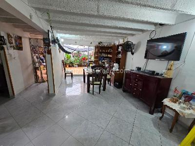 Casa de 4 alcobas en venta en Lagos 3, Floridablanca, 183 m² · foto 5 de 14