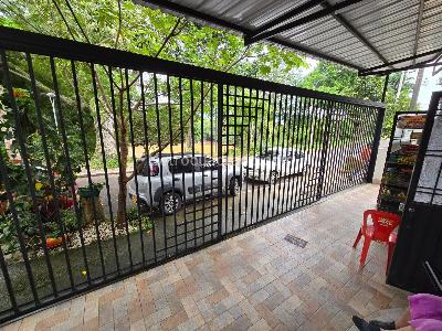 Casa de 4 alcobas en venta en Lagos 3, Floridablanca, 183 m² · foto 3 de 14
