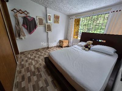 Casa de 4 alcobas en venta en Lagos 3, Floridablanca, 183 m² · foto 8 de 14