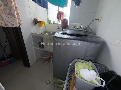 Apartamento de 3 alcobas en venta en Versalles, Floridablanca, 99 m² · foto 6 de 18