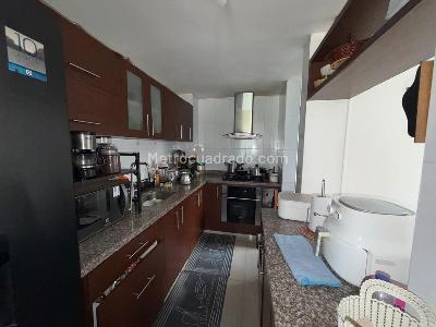 Apartamento de 3 alcobas en venta en Versalles, Floridablanca, 99 m² · foto 5 de 18