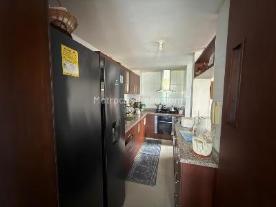 Apartamento de 3 alcobas en venta en Versalles, Floridablanca, 99 m² · foto 4 de 18
