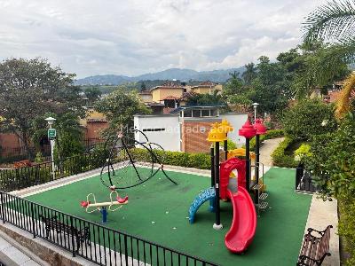 Apartamento de 3 alcobas en venta en Versalles, Floridablanca, 99 m² · foto 15 de 18