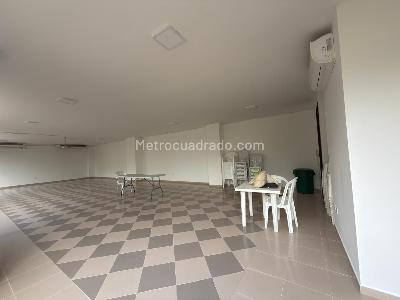 Apartamento de 3 alcobas en venta en Versalles, Floridablanca, 99 m² · foto 18 de 18